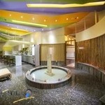 مرکز ماساژ و تندرستی و حرکات اصلاحی باران سلامت