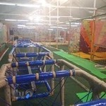 Akam Charity Sports Complex