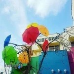 باشگاه ورزش کودک