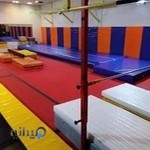 باشگاه بانوان محدوده قاسم آباد مشهد