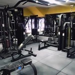 کلوب تندرستی فیتنس( ویژه بانوان)