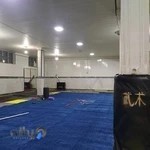 باشگاه قهرمانان اردبیل