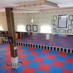 ژیمناستیک عرفان