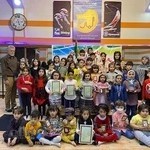 باشگاه ژيمناستيك و شيرجه كمــال