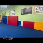 باشگاه ژیمناستیک تابان