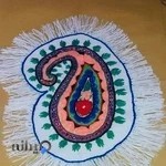 آموزشگاه خیاطی و صنایع دستی نگار