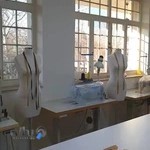 مدرسه فنی مد بَرسم