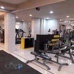 باشگاه بدنسازی بانوان آرتمیس اصفهان