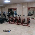 باشگاه بدنسازی بانوان آس اسپرت