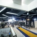 باشگاه بدنسازی پاردیک