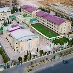 مجتمع آموزشی فرهنگی احسان