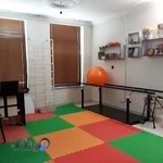 کاردرمانی و گفتاردرمانی طلوع