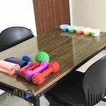 کاردرمانی هم گام