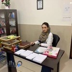 کلینیک کاردرمانی سمیه پاکدل