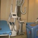 کیلینک پوست و مو و زیبایی دکتر قاسمی