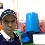 کلینیک کاردرمانی آرمان شایان(محمد مهدی خاتمی