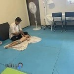 کاردرمانی طنین