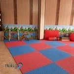 کلینیک کاردرمانی و گفتار درمانی فرشته مرتضوی