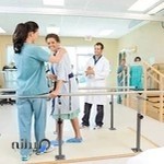 کلینیک کاردرمانی نوژین