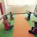 کلینیک گفتاردرمانی و کاردرمانی بهپویان