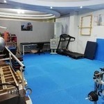 کلینیک توانبخشی و کاردرمانی نورون تبریز