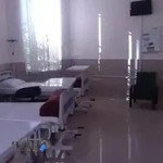 مرکز پرتو درمانی شهید رمضان زاده