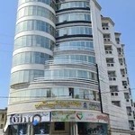 مرکز تصویر برداری پزشکی نگین