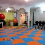 مرکز کاردرمانی رشد