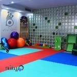 مرکز جامع کاردرمانی گفتاردرمانی ایران (شعبه غرب تهران)