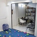 گفتار درمانی و کار درمانی نسیم مردانی