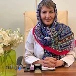 تزریق ژل،فیلر/دکتر مریم فروغی