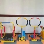 مرکز کاردرمانی ضربان امید