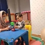 کلینیک کاردرمانی و گفتاردرمانی نیکان