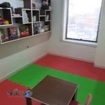 کلینیک گفتار درمانی و کاردرمانی طراوت