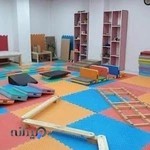 کلینیک کاردرمانی وگفتاردرمانی رستا