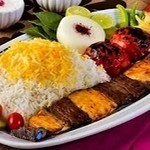 رستوران نقش جهان