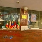 رستوران گلچین