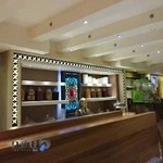 فست فود گریل