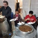 كباب كباب شيراز