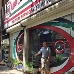 رستوران شمال شهر