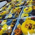 کافه رستوران اقاجان