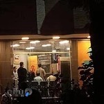 کوبیده مرغ ذغالی حاج محمد جعفر