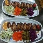 رستوران نیوشا