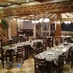 رستوران سنتی باران