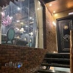 رستوران ایرانی فرنگی اسپرانتو