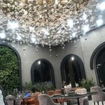 رستوران مایسا لاتژ