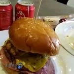 رستوران و فست فود برنس