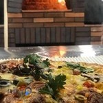 Italian Resturant Cafe 313