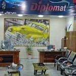 رستوران دریا