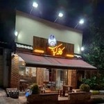 کافه کباب آمل